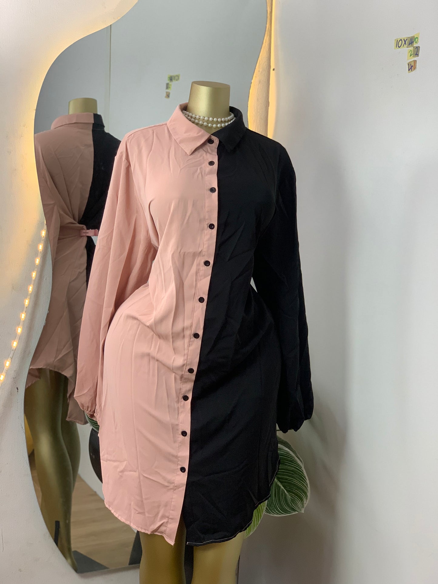 SIZE22 10X40 length41