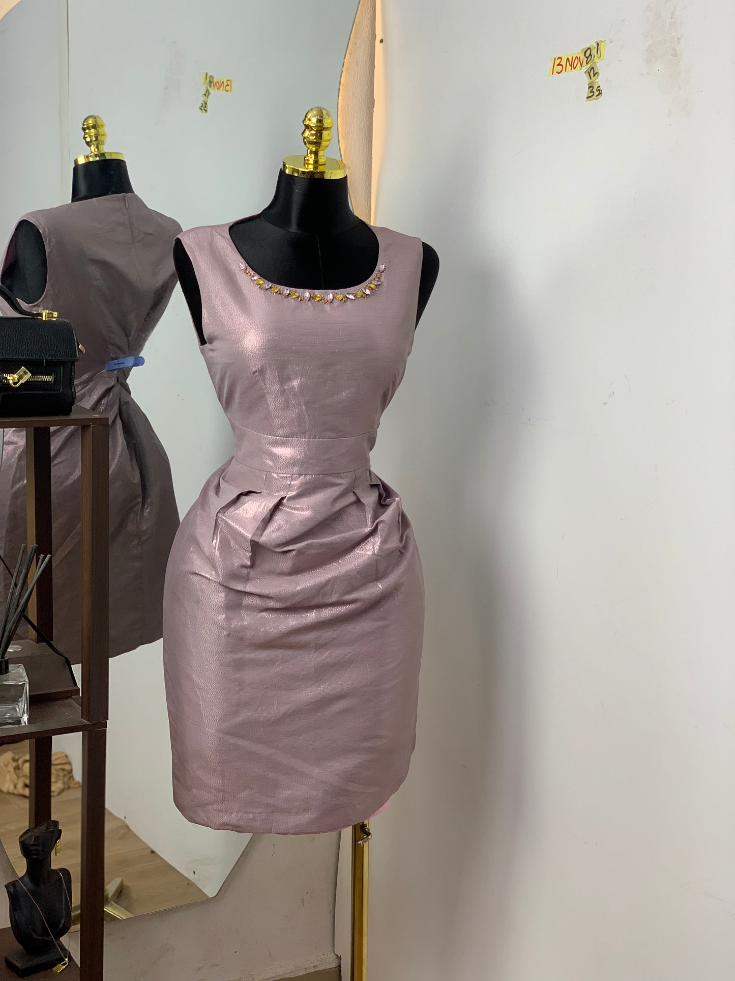 SIZE12 13NOV81 LENGHT35