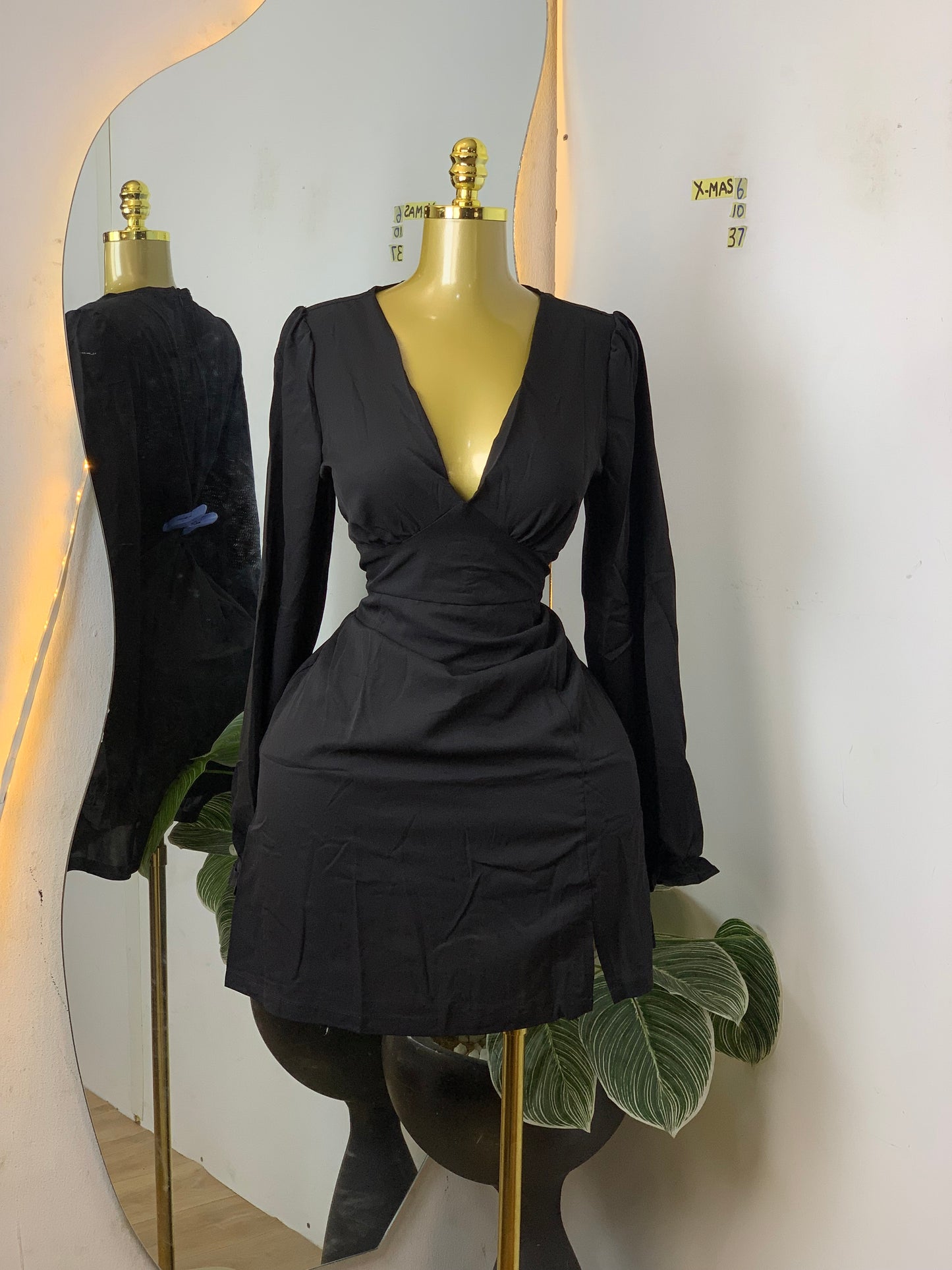 SIZE10 XMAS6 Length37