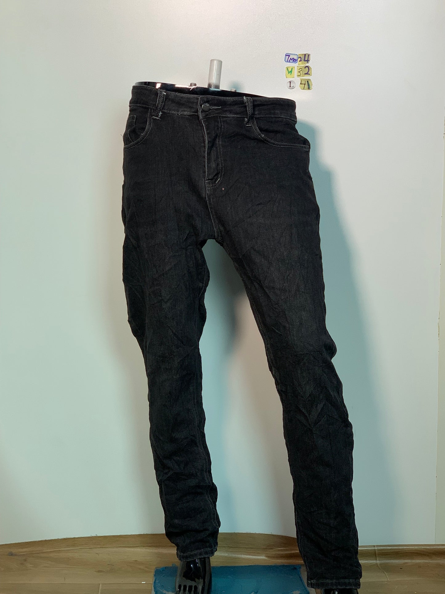 WAIST32 7MEN24 Length41