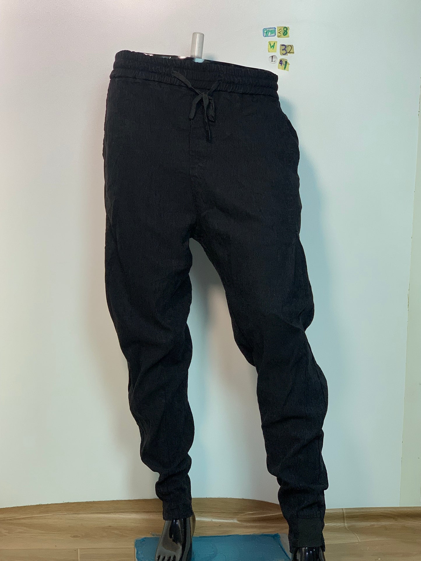 WAIST32 9MEN38 Length41