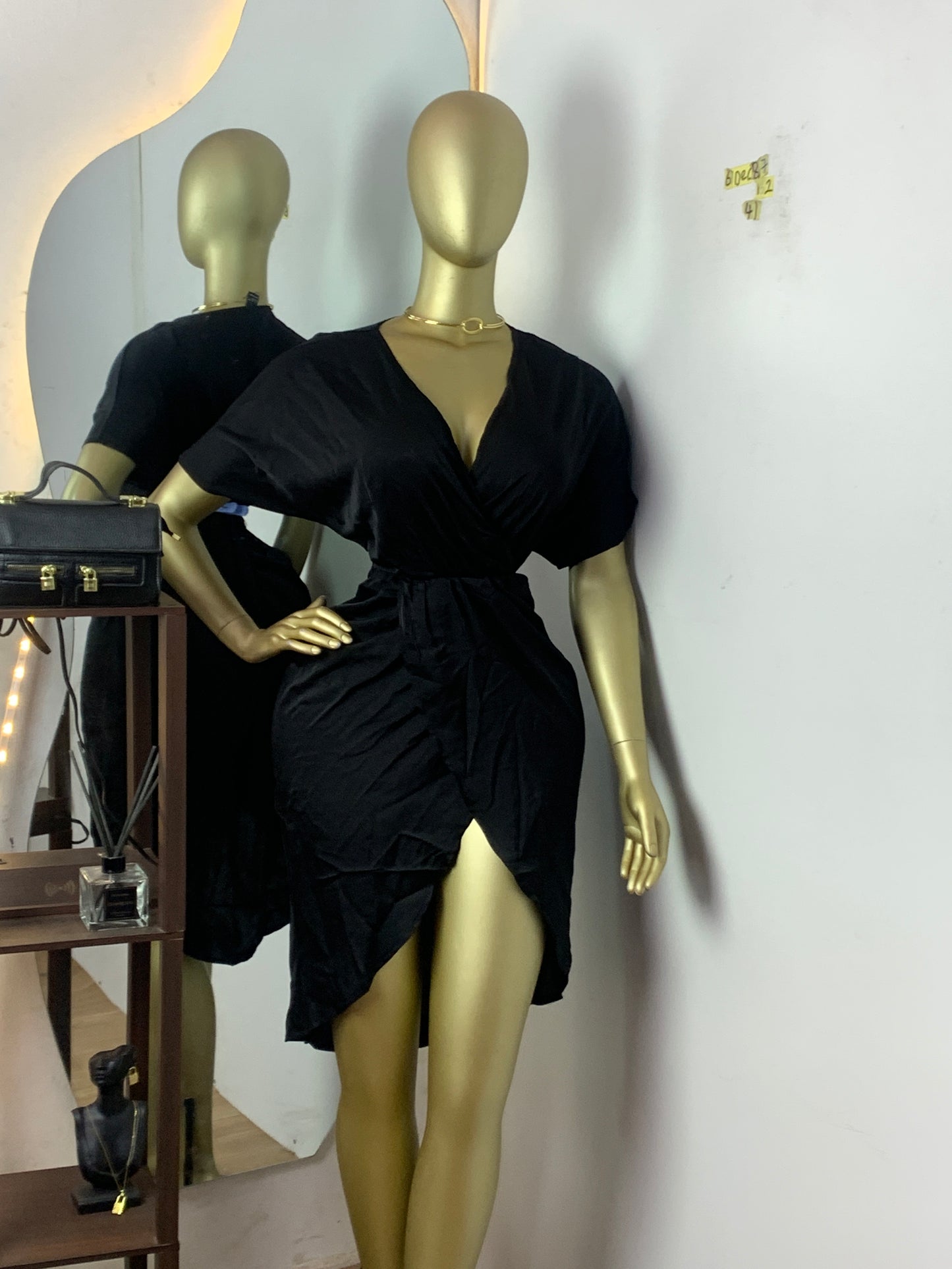 SIZE12 6DEC87 LENGHT41