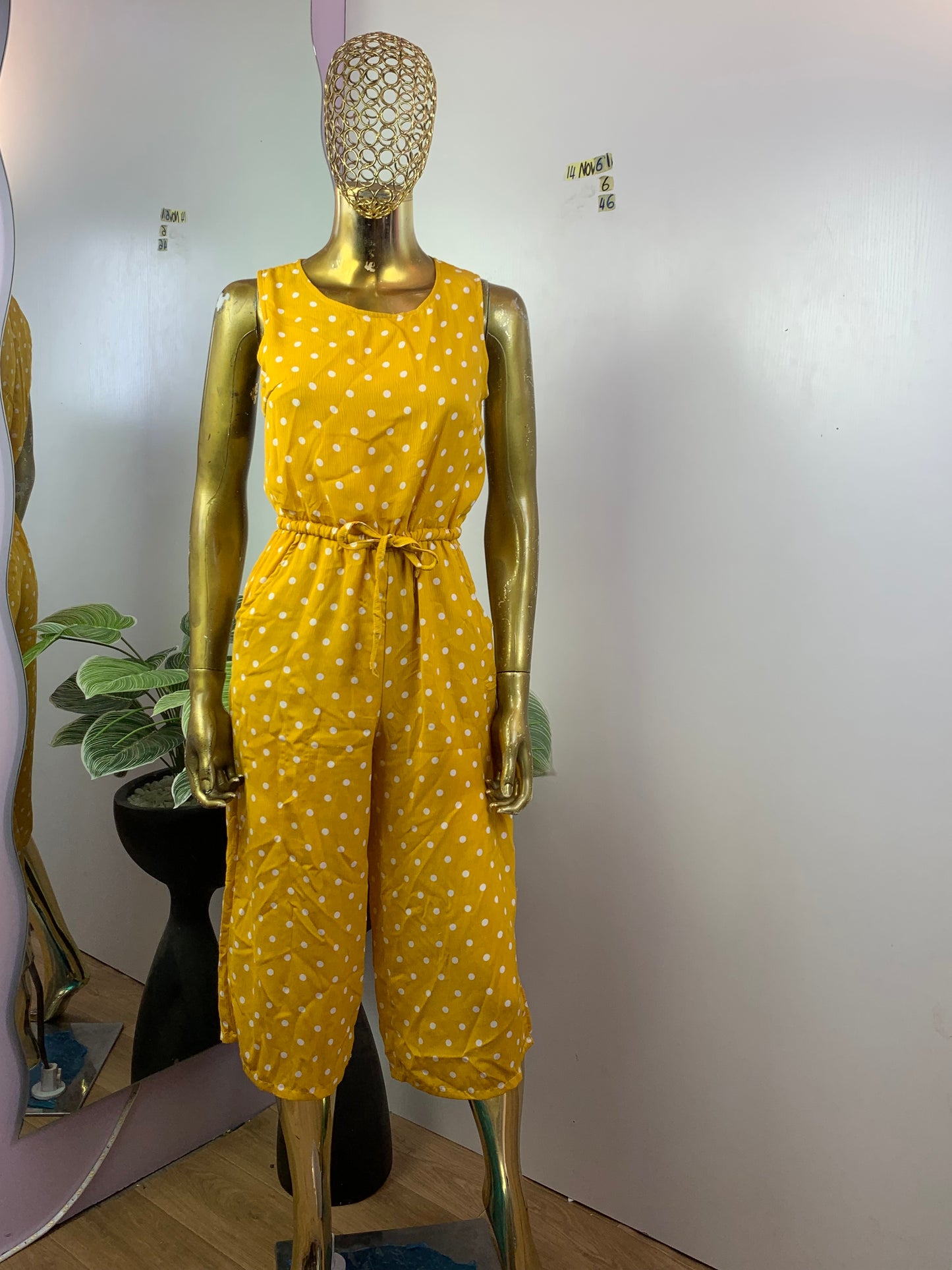 SIZE6 14NOV61 Length41