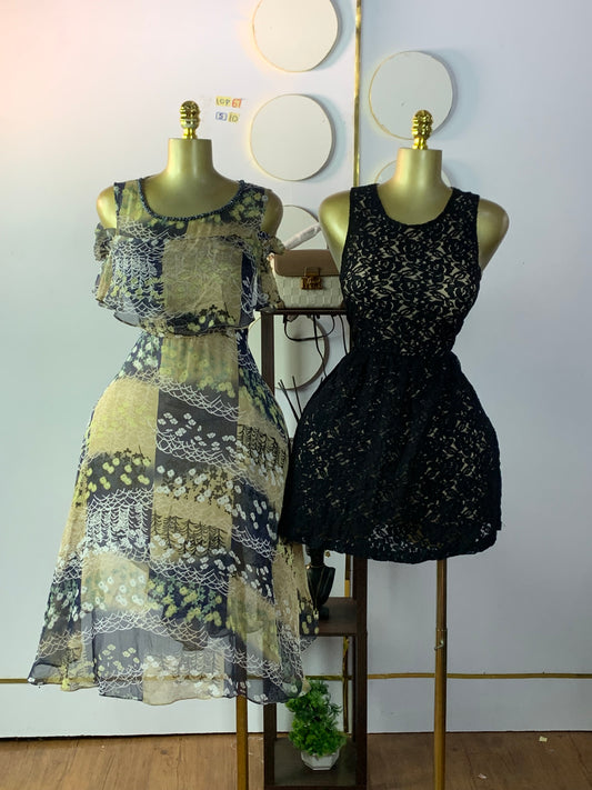 SIZE10 10p67B(black)