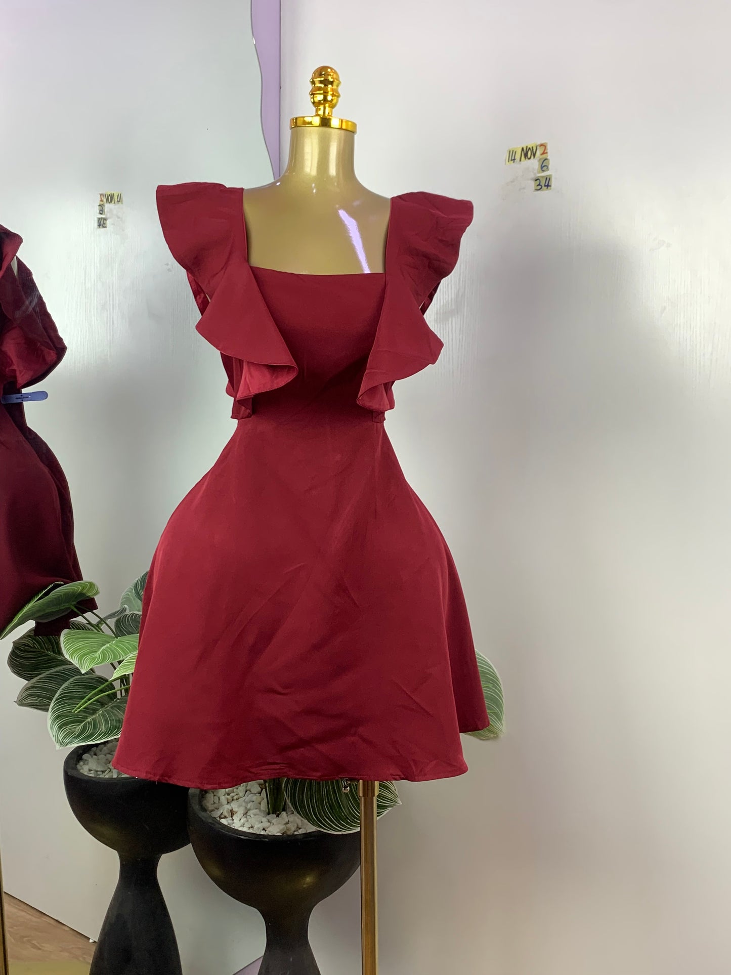 SIZE6 14NOV2 Length34