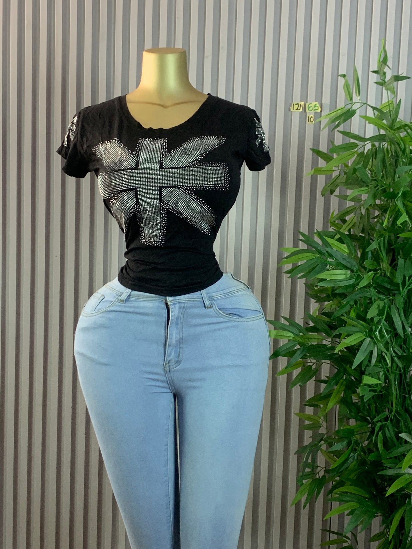 SIZE10 12N65