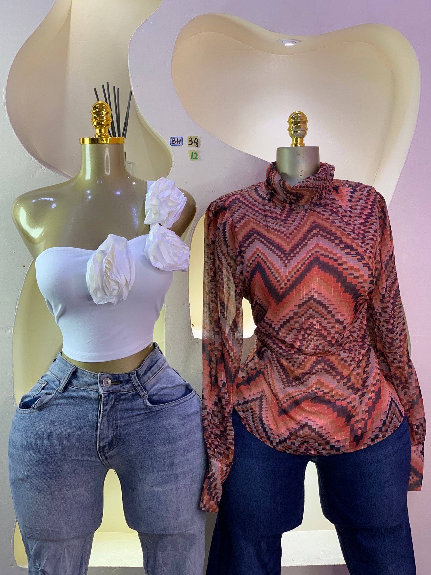 SIZE12 8H38B (patterned)