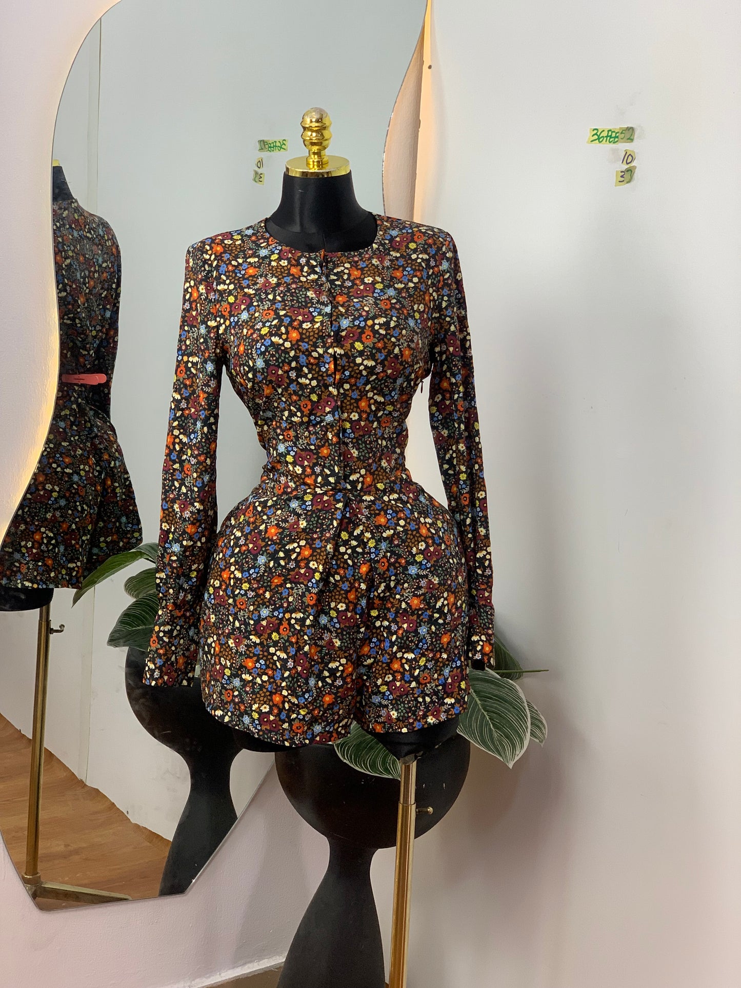 SIZE10 36FEB52 Length33