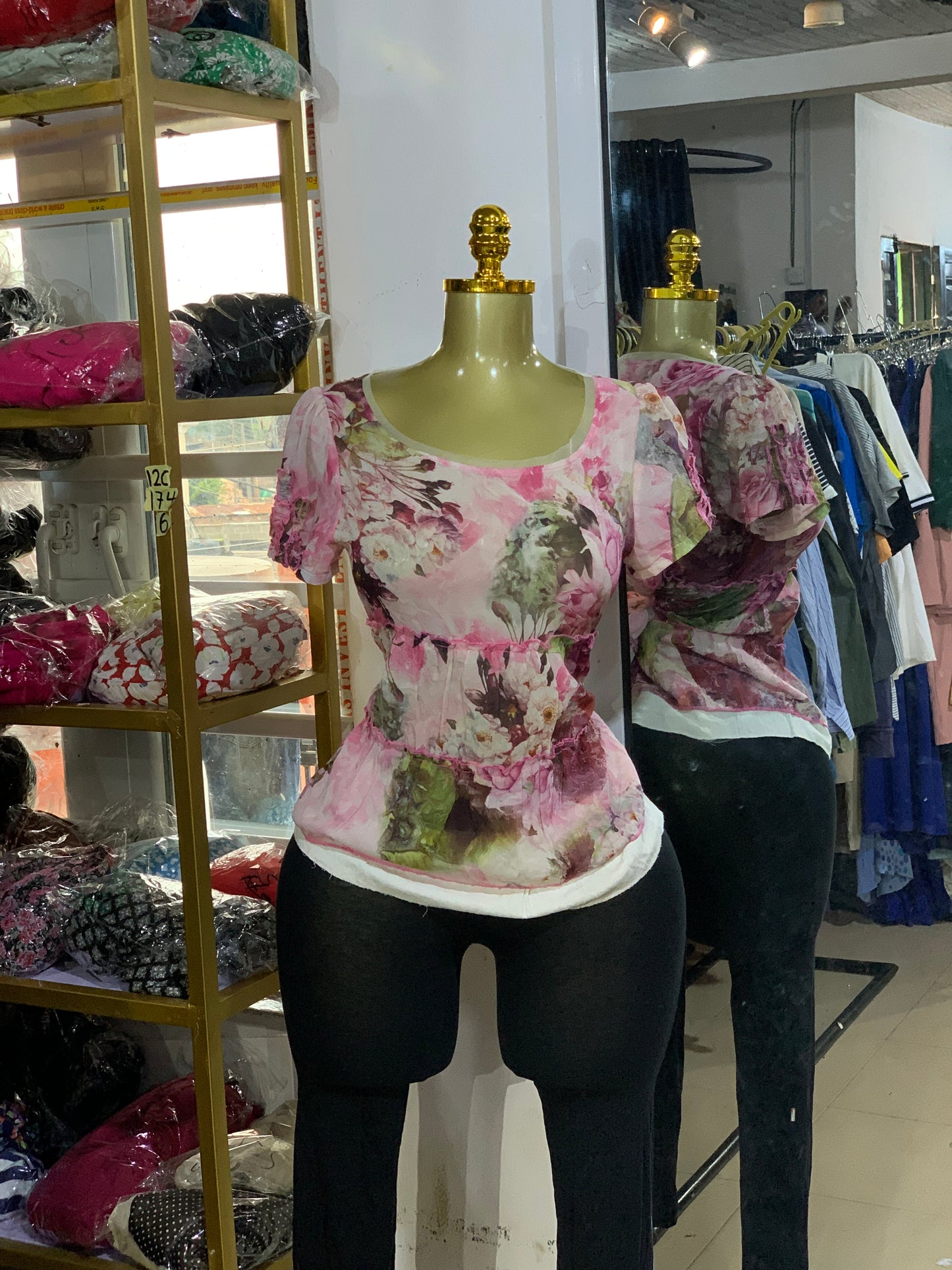 SIZE6 12C174