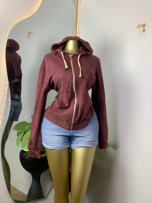 SIZE8 12E41(hoddie only)