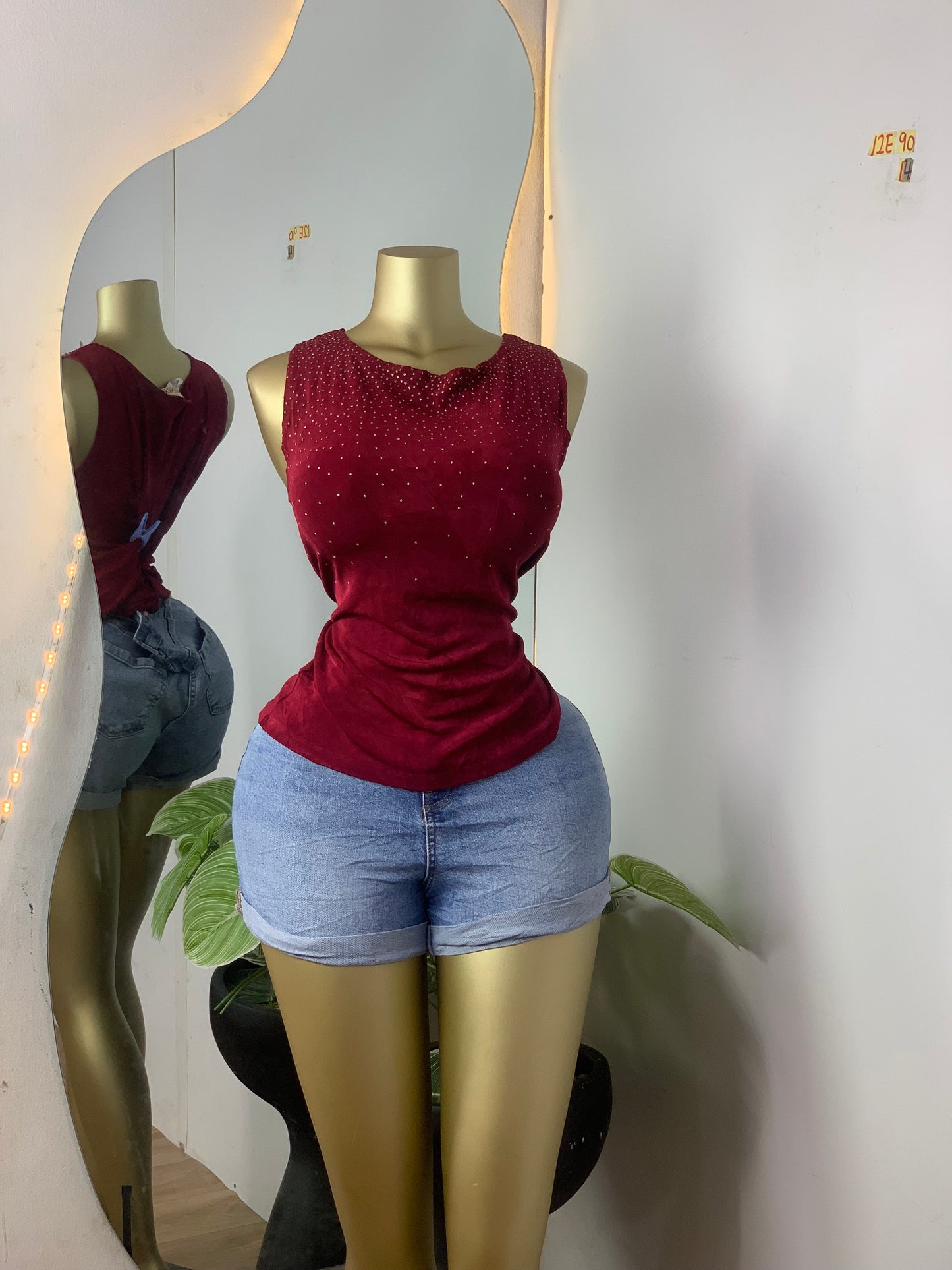SIZE14 12E90(top only)