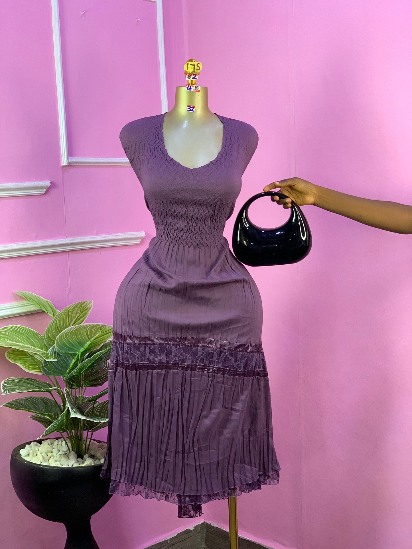 SIZE32 17S82 Length48