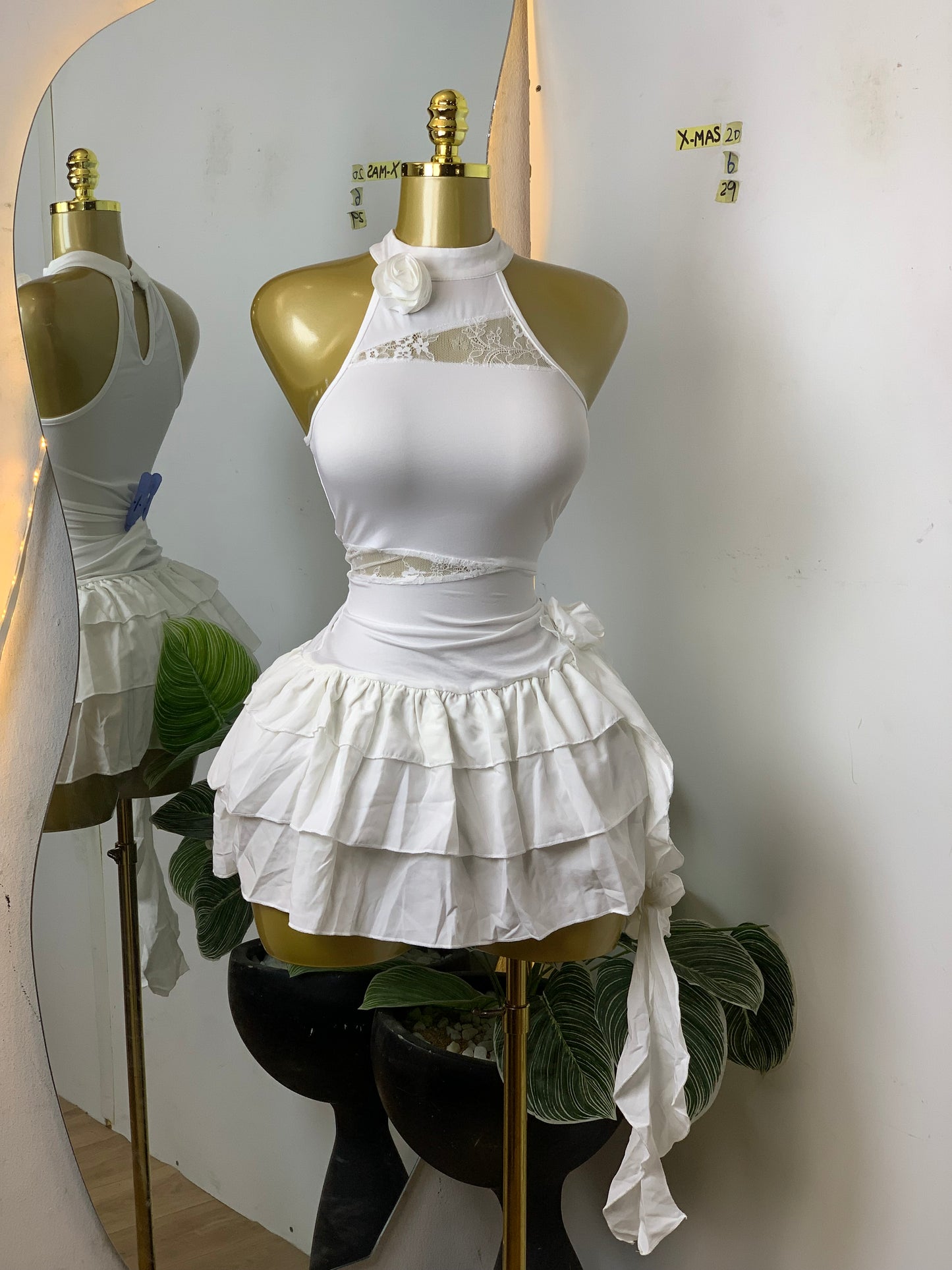 SIZE6 XMAS20 LENGTH29