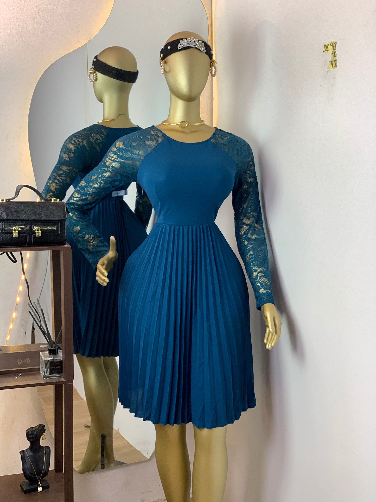 SIZE10 DEC90 LENGTH42