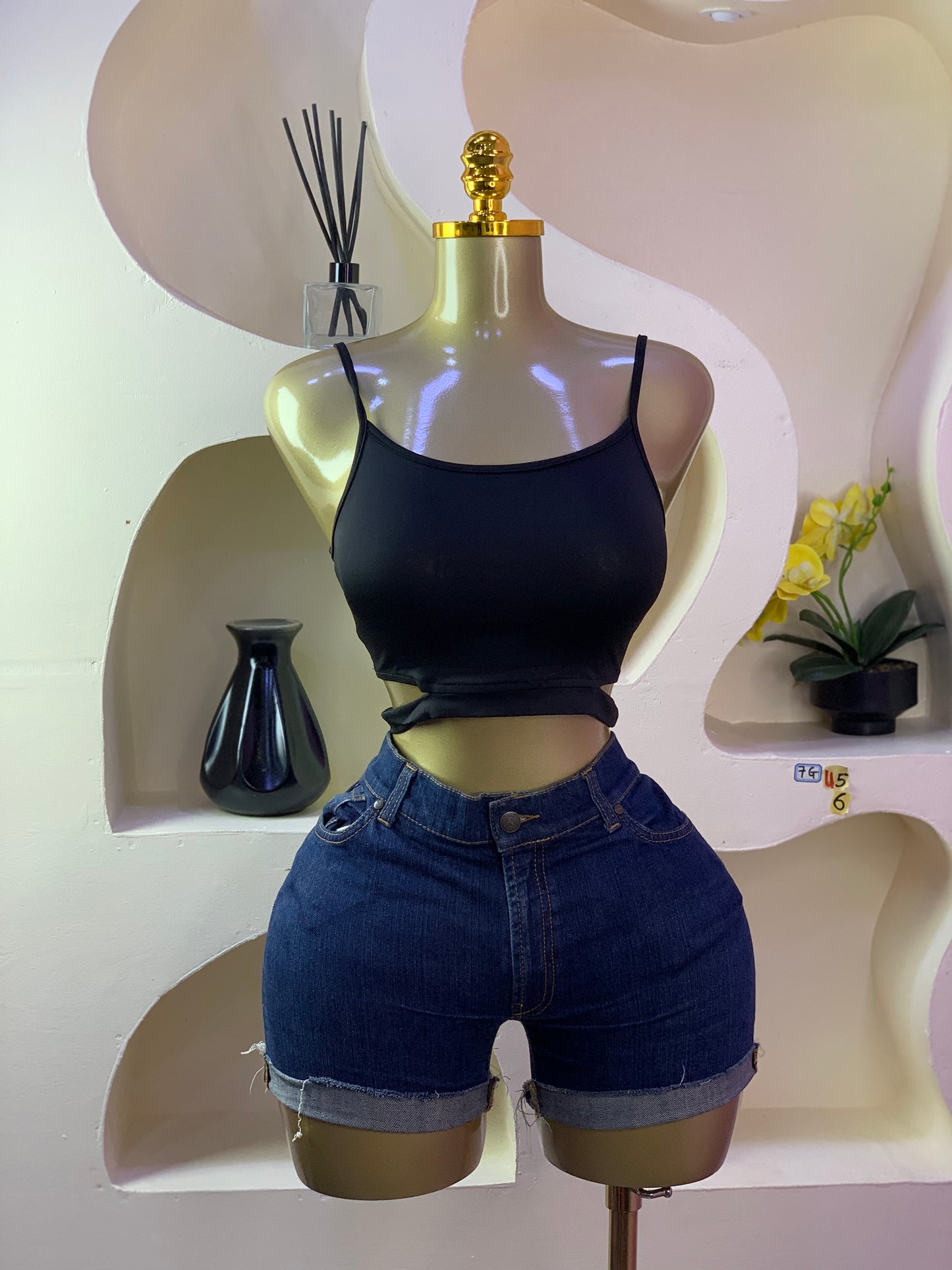 SIZE6 7G45