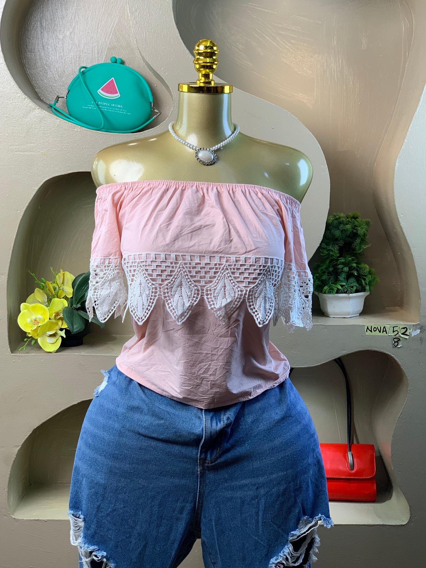 SIZE8 NOVA52