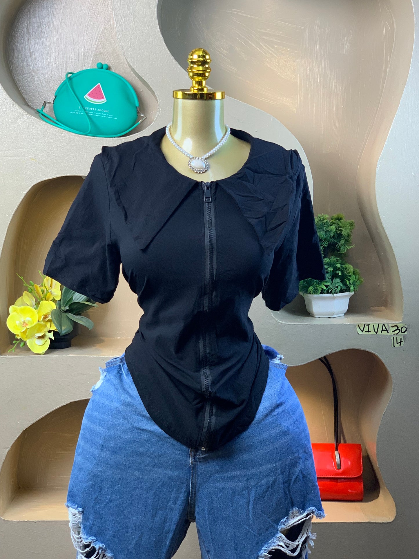 SIZE14 VIVA30