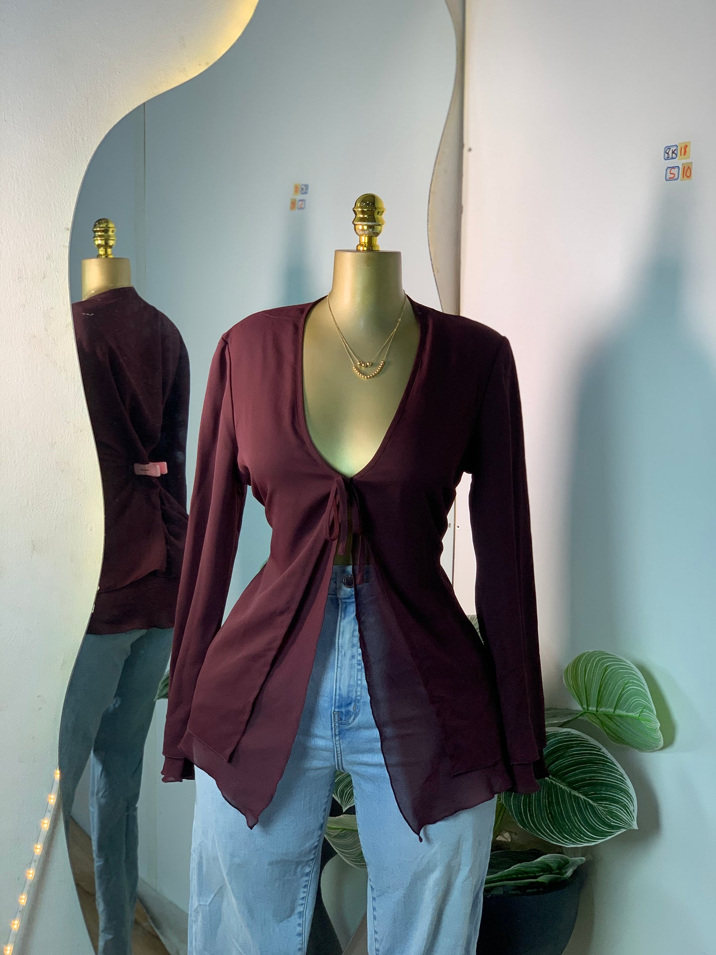 SIZE10 8K18