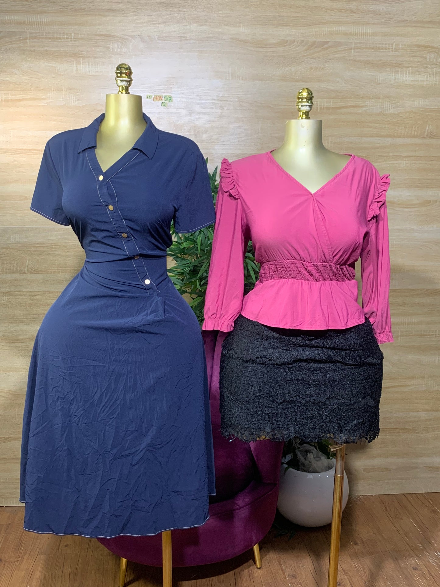 SIZE12 10NOV58B(pink&black)