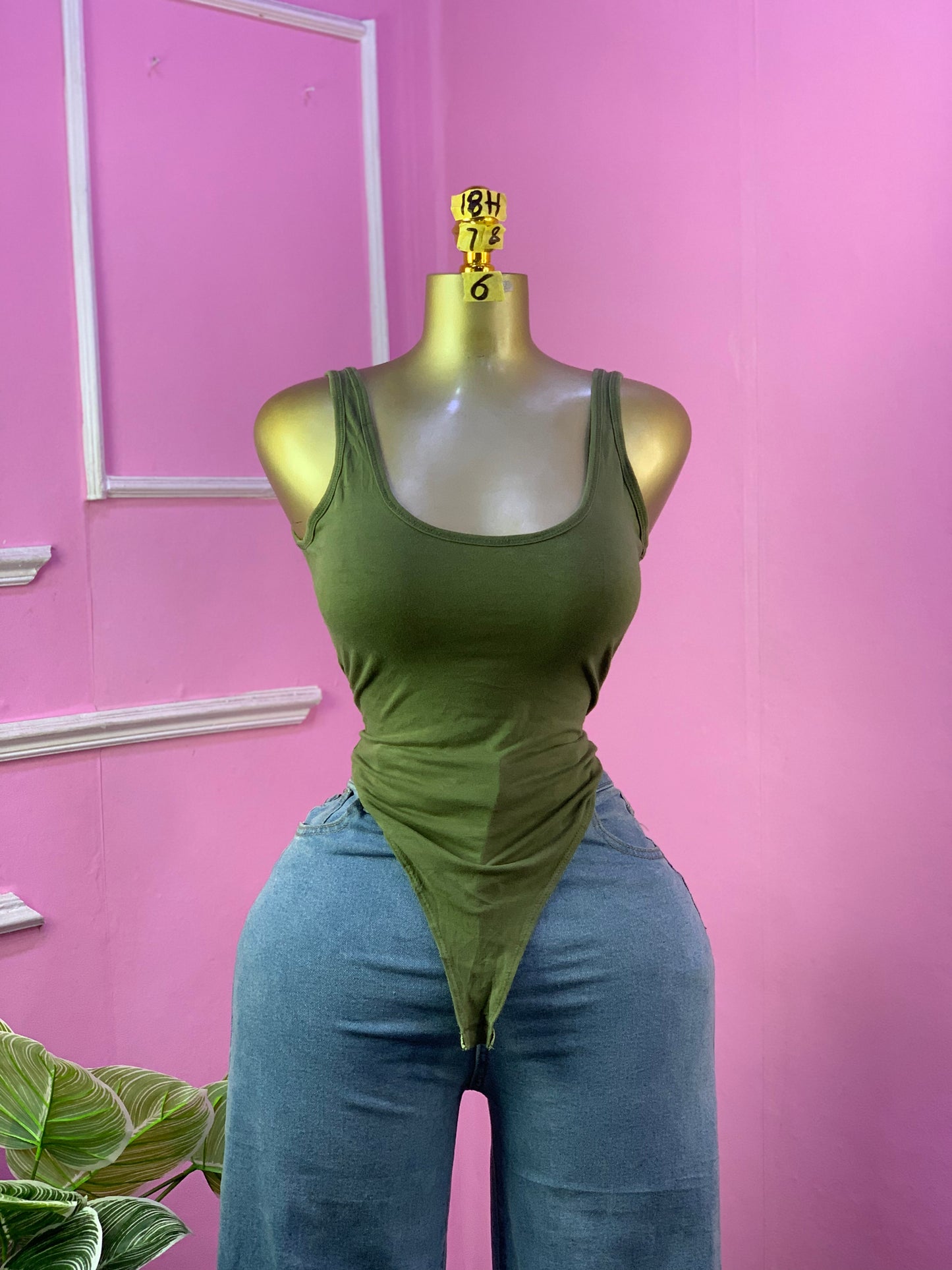 SIZE6 18H78