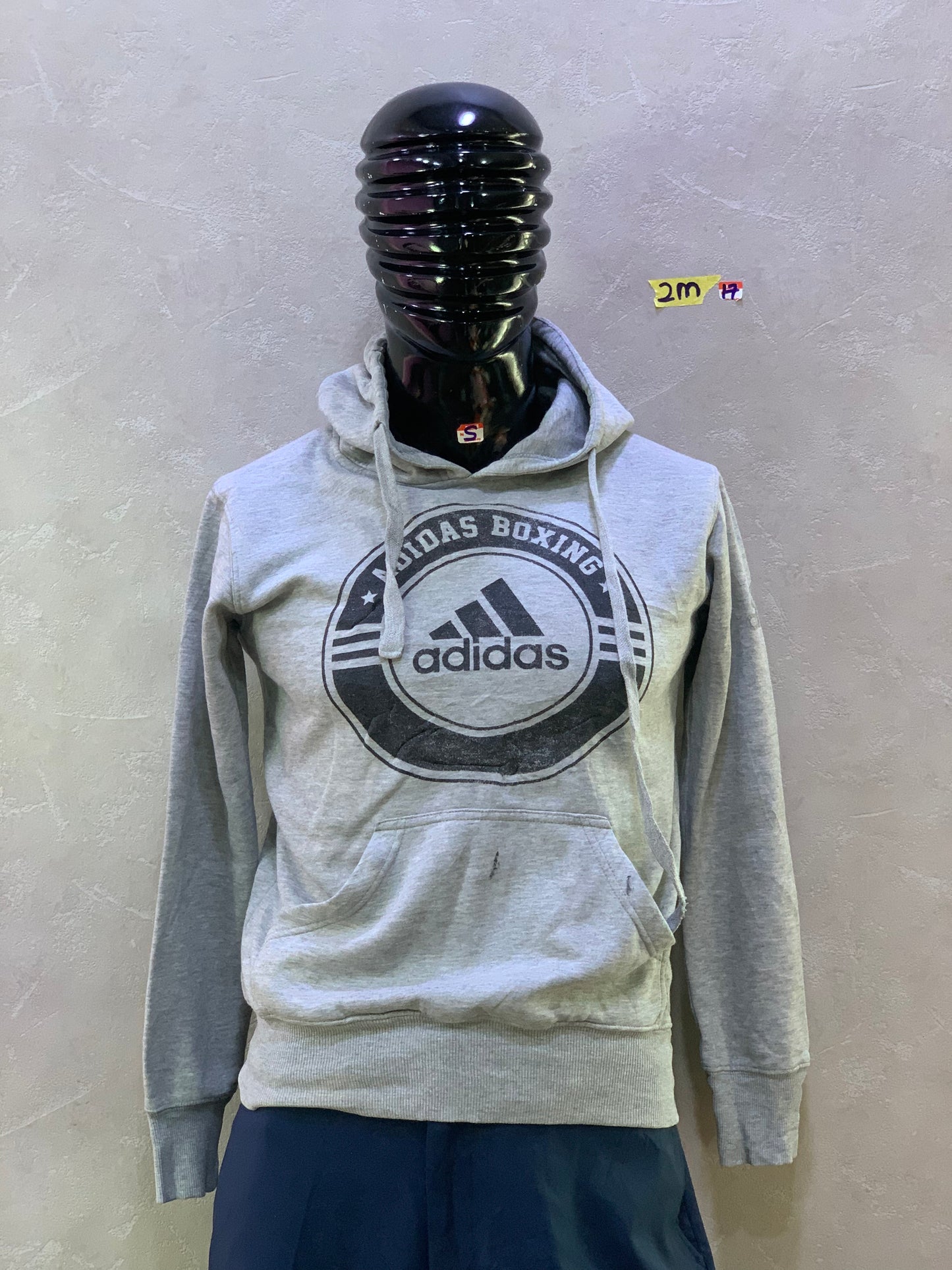 SIZE S 2M17
