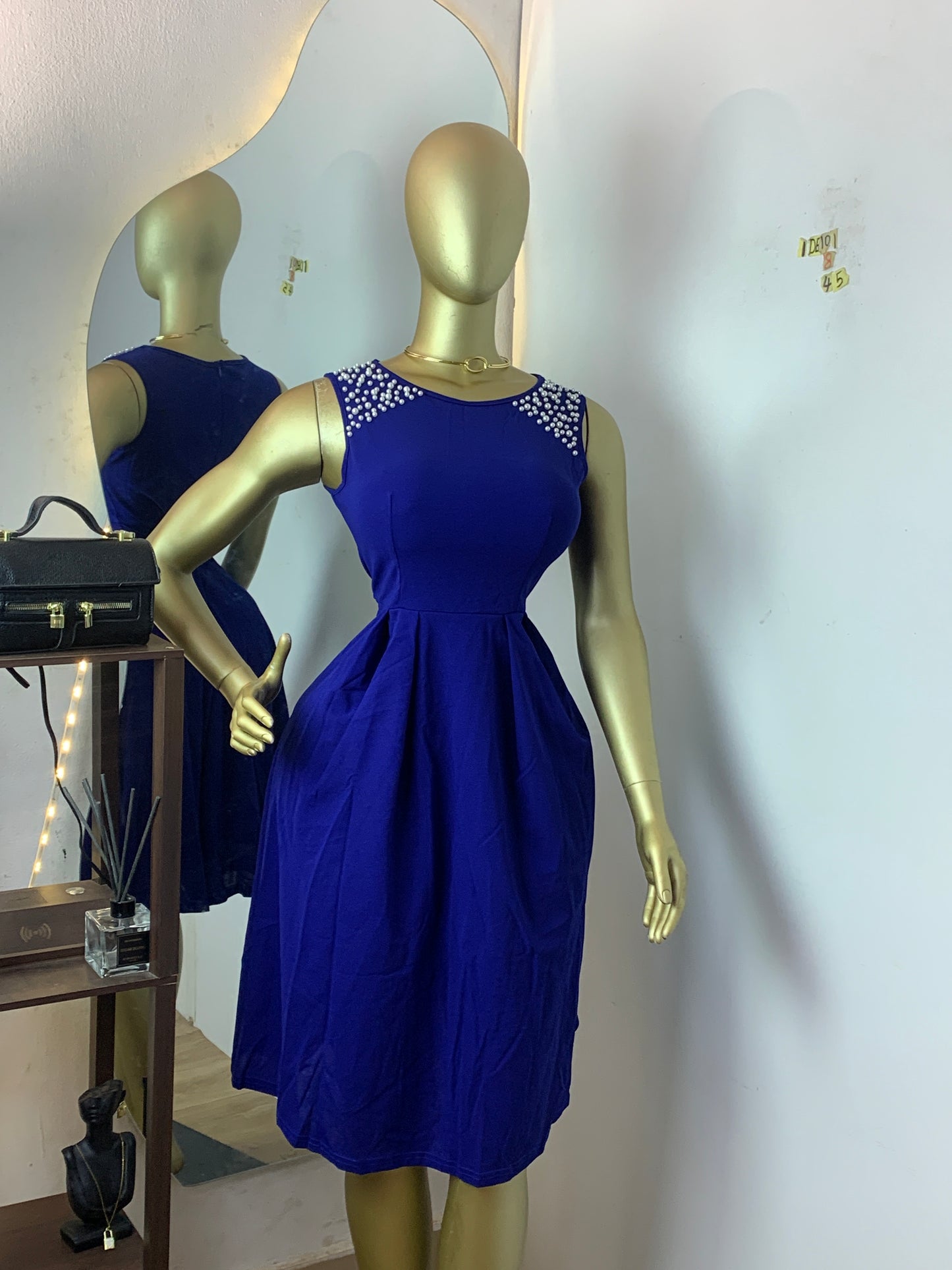 SIZE8 1DEC101 LENGTH45