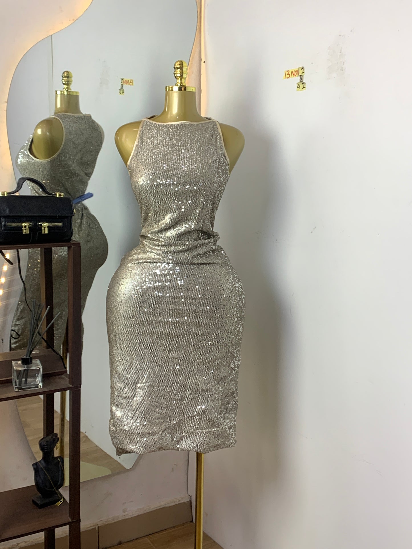 SIZE8 13NOV2 LENGHT42