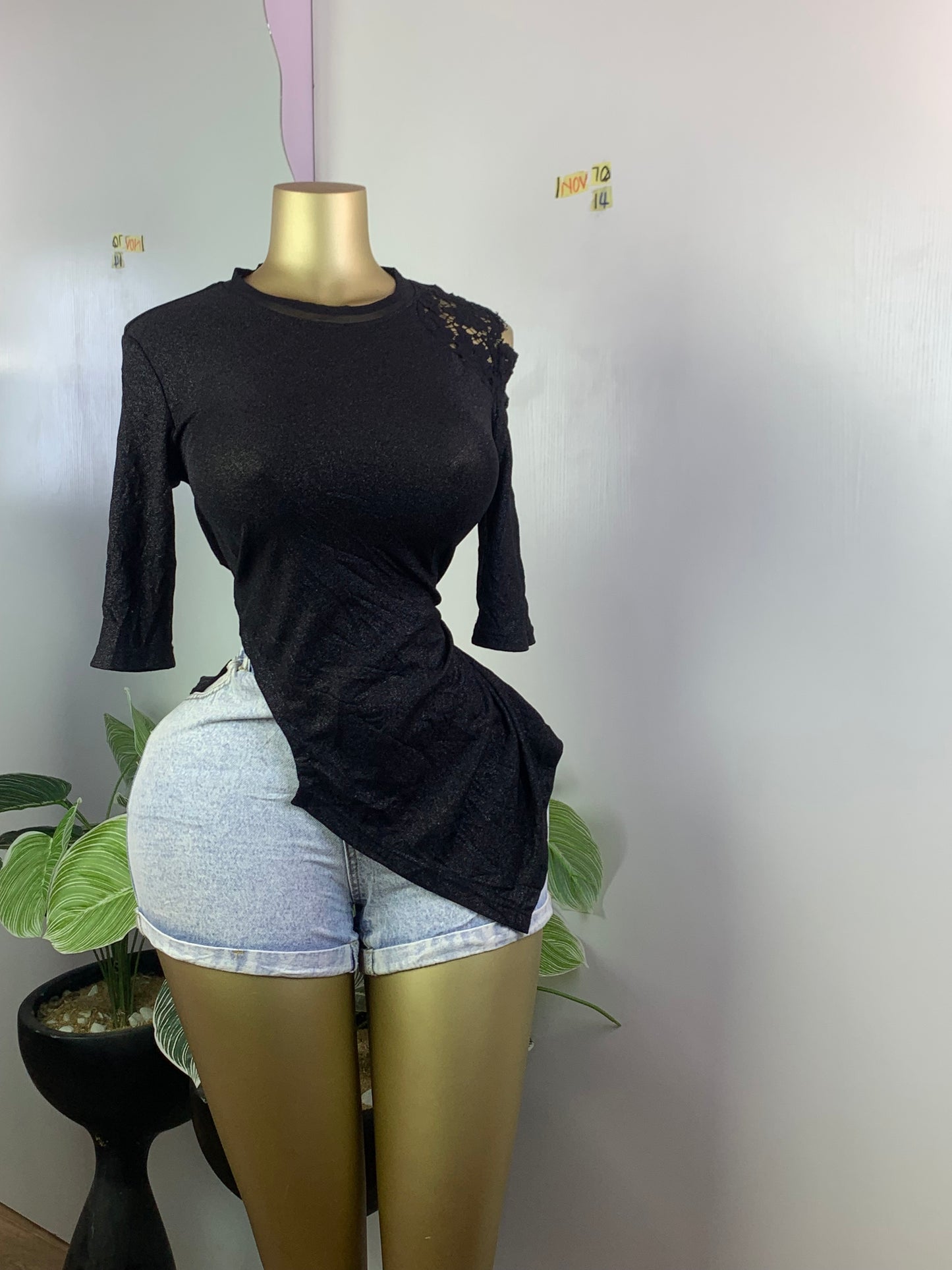 SIZE14 1NOV70(top only)