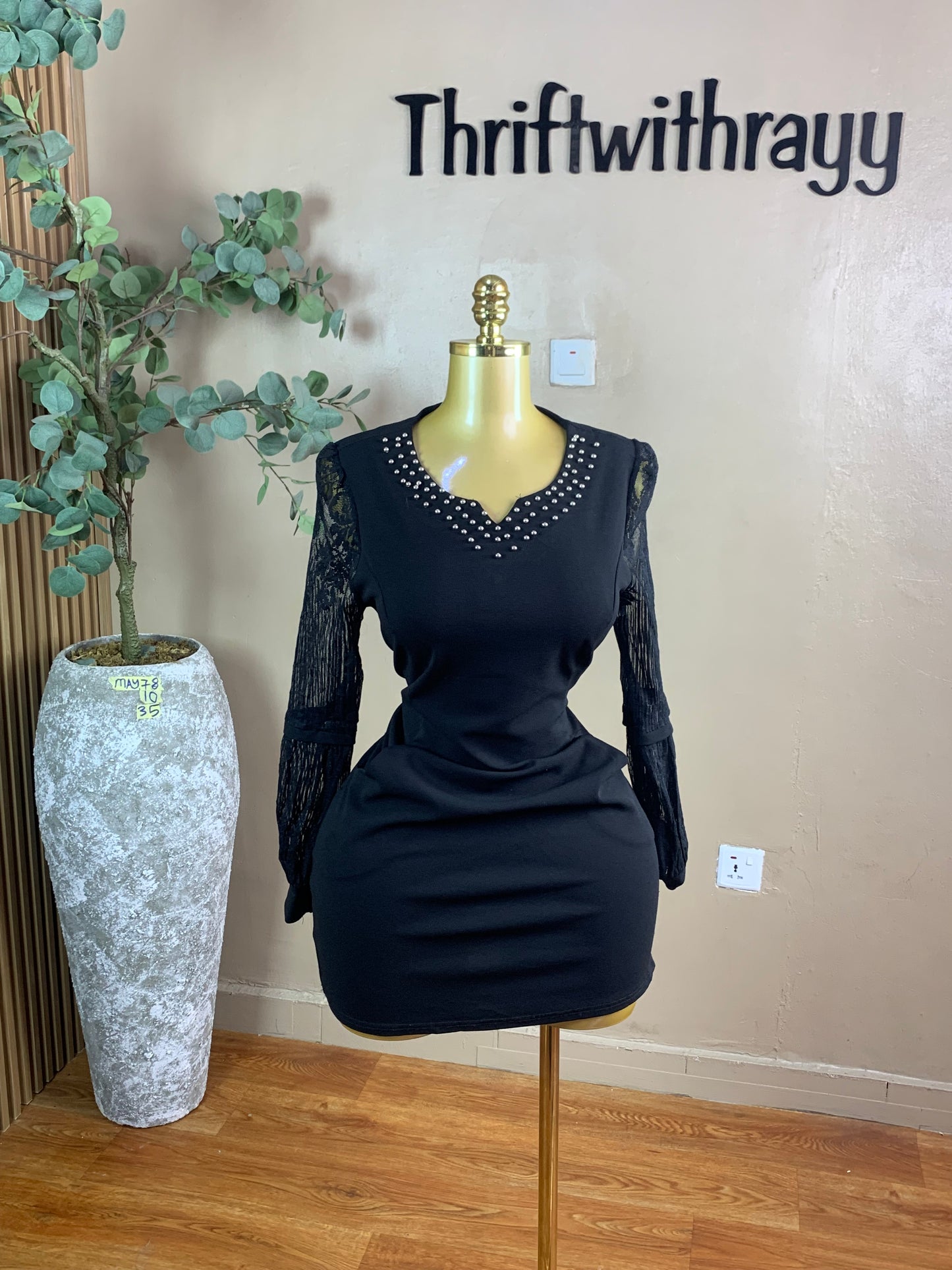 SIZE10 MAY78 Length35