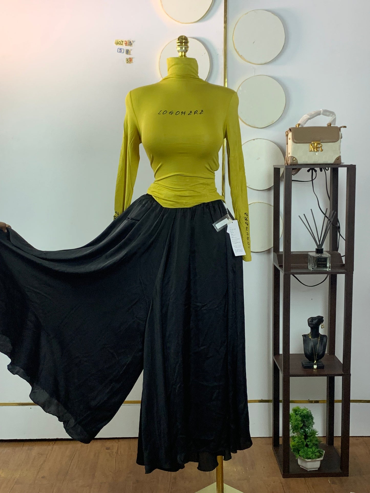 SIZE8 10I73A (Top Only)