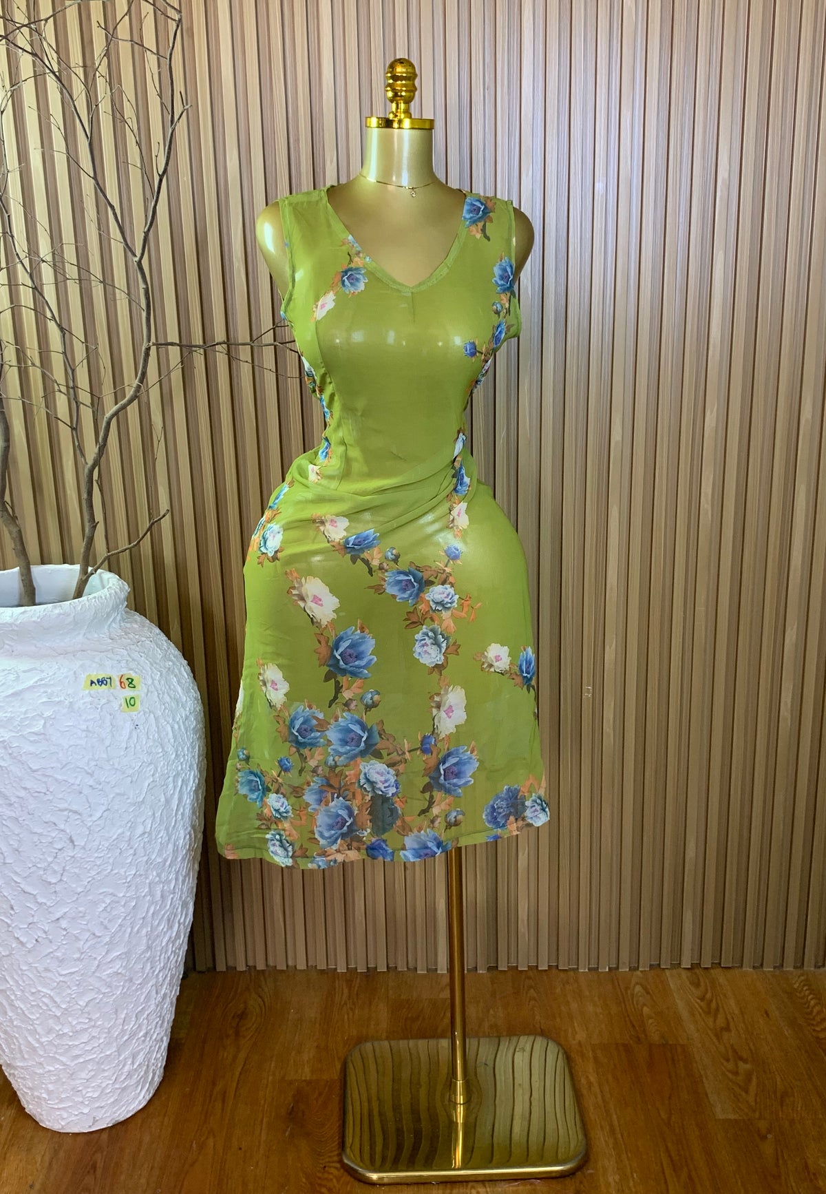 ABBY68 SIZE10