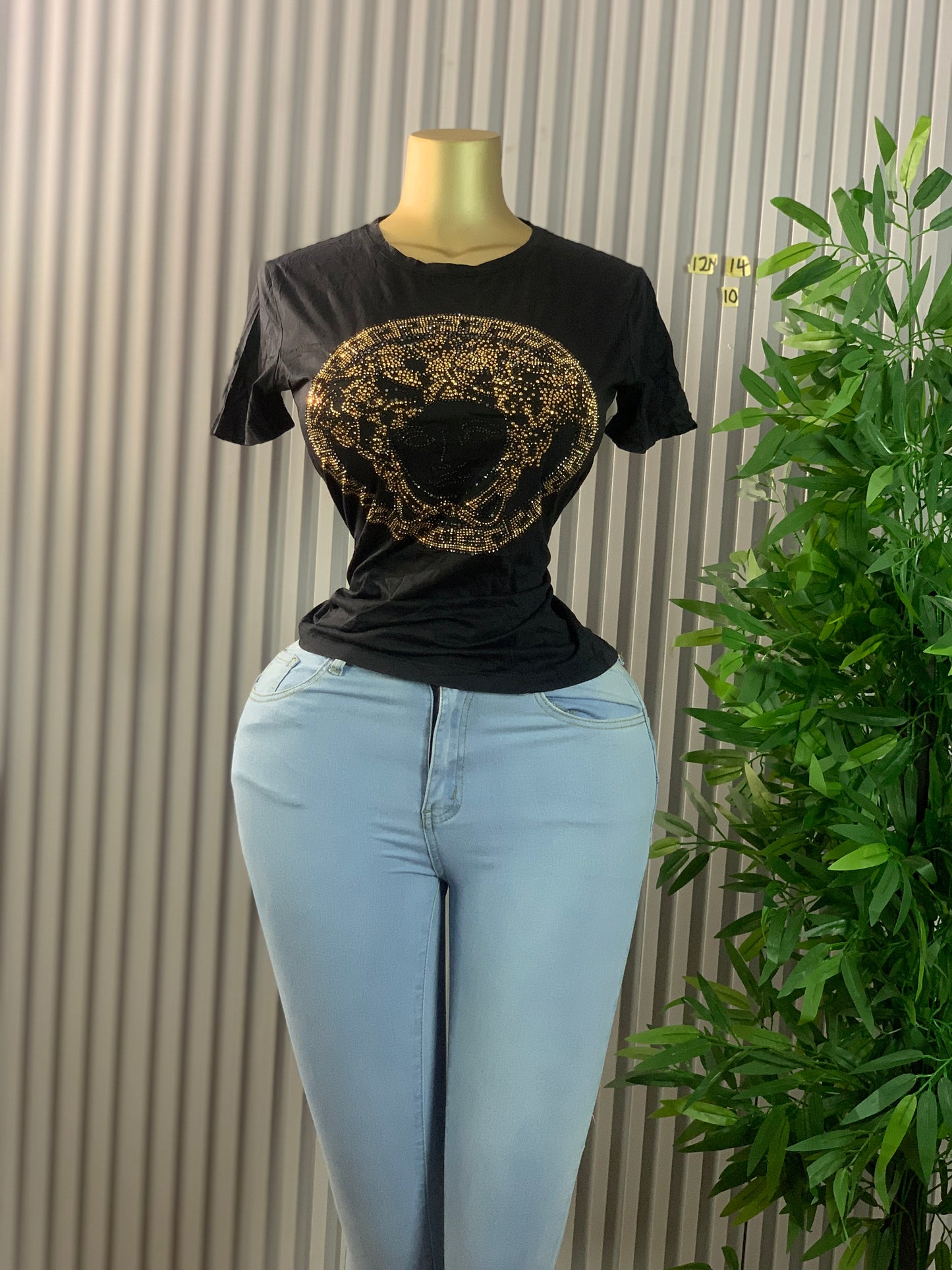 SIZE10 12N14