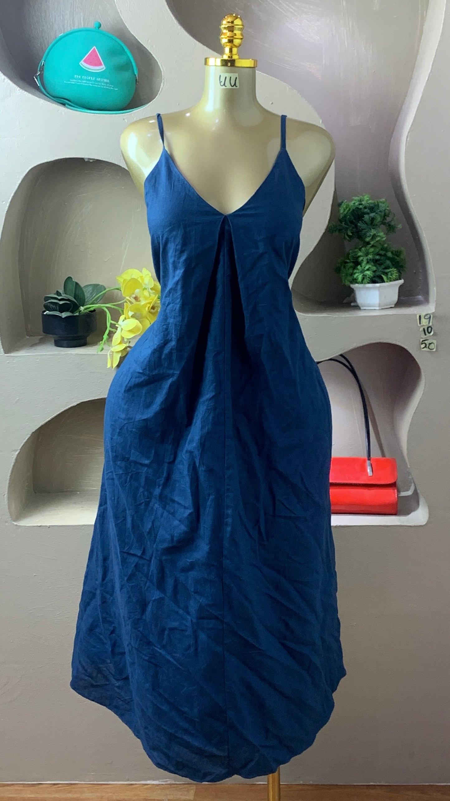 SIZE10 UU19 Length50