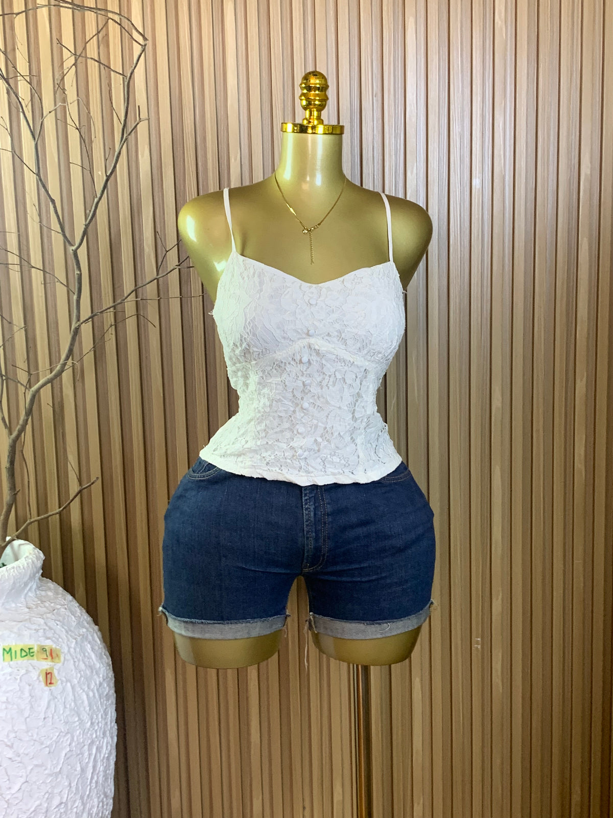 MIDE91 SIZE12(Top only)