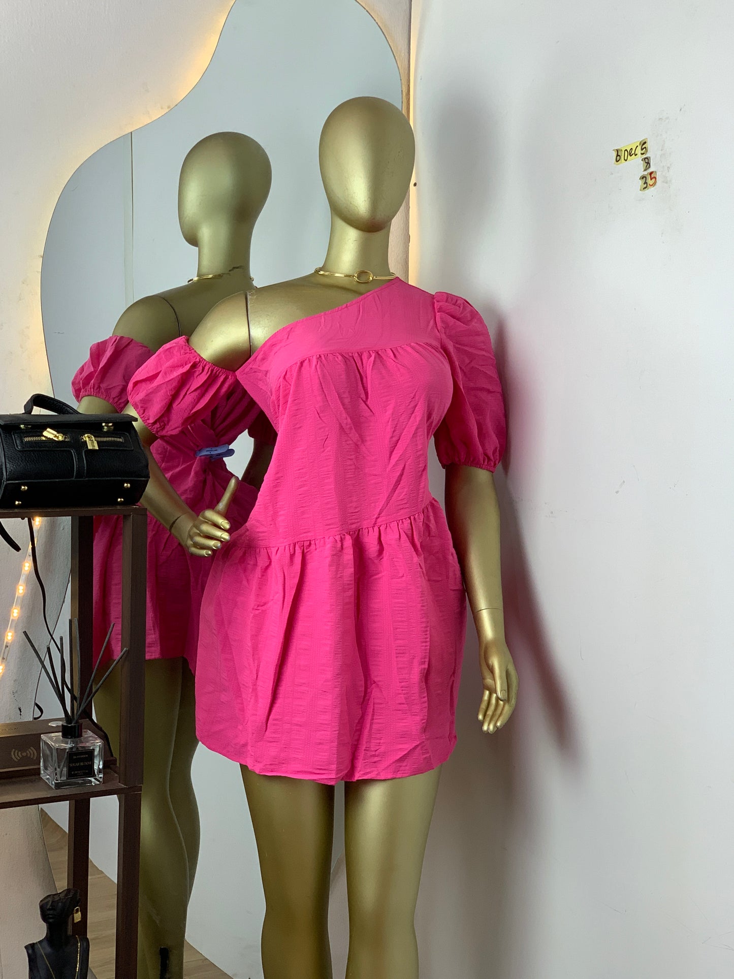 SIZE8 6DEC5 Length45