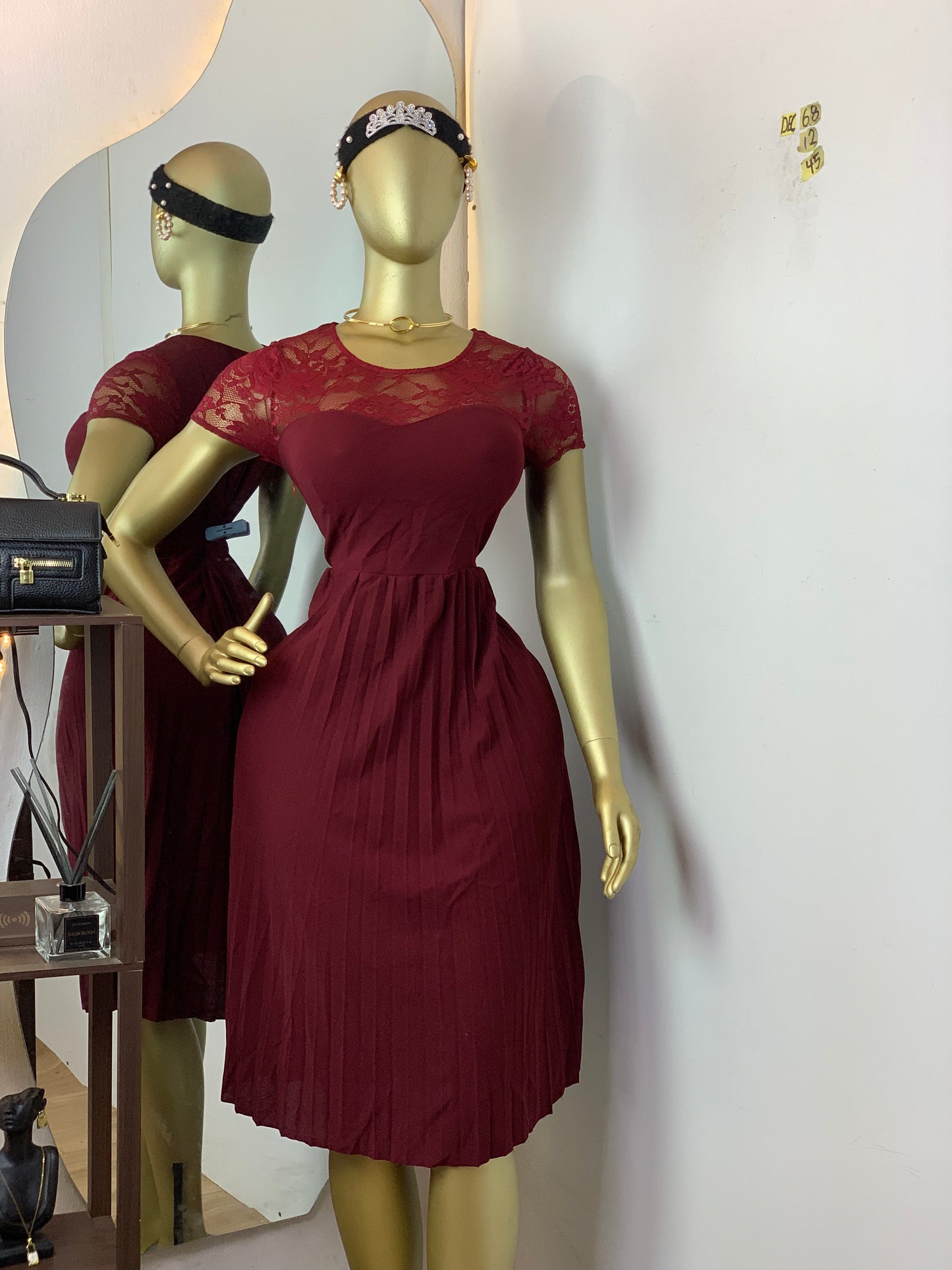 SIZE12 DEC68 LENGTH45