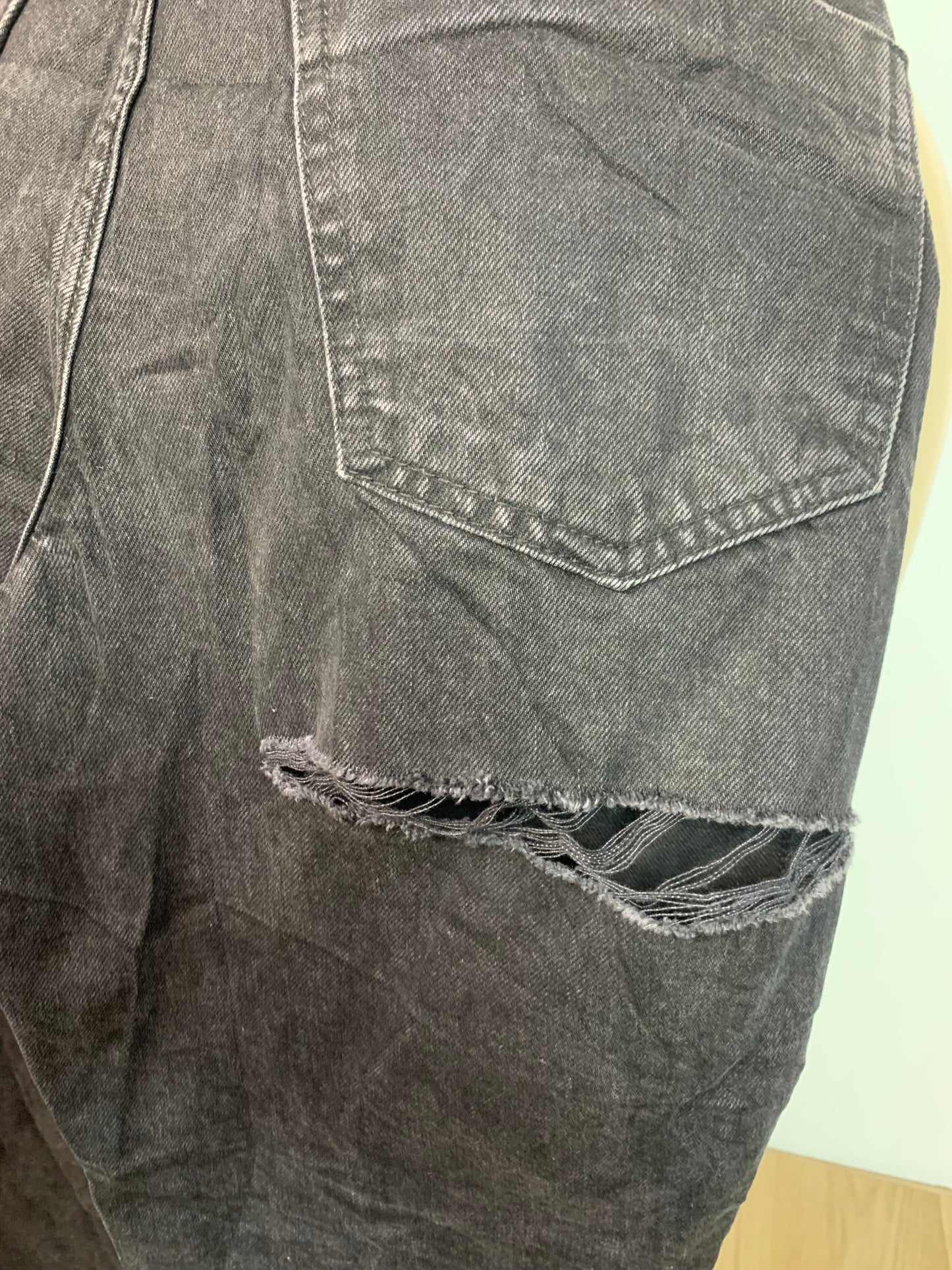 SIZE10 8M58 Length36 (Jean Only)