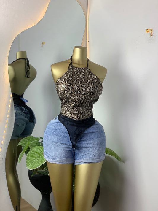 SIZE8 12E4(bodysuit only)