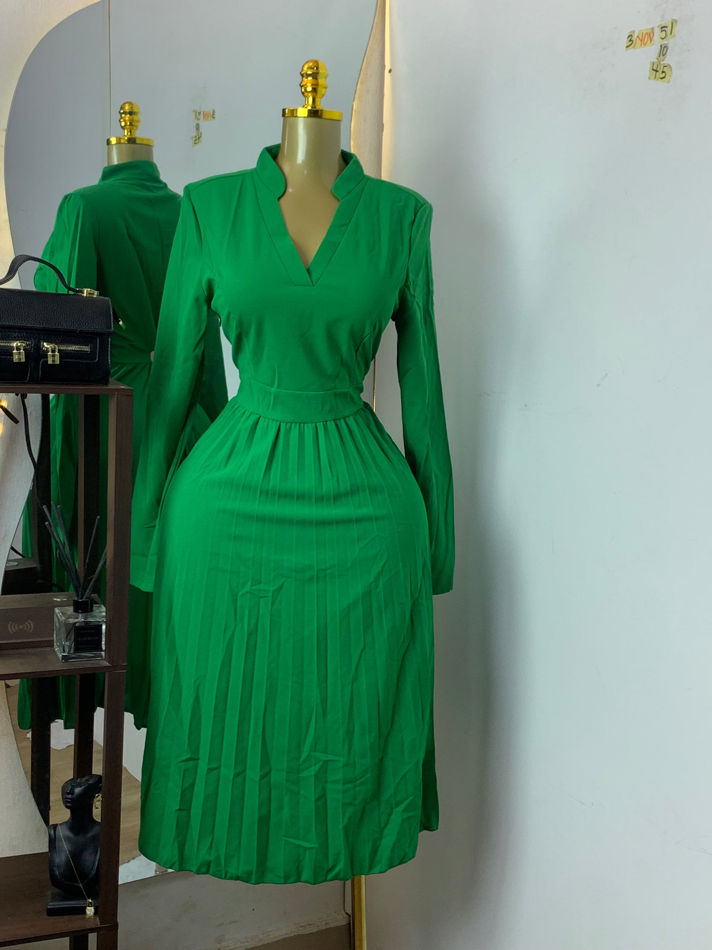 SIZE10 3NOV51 Length45