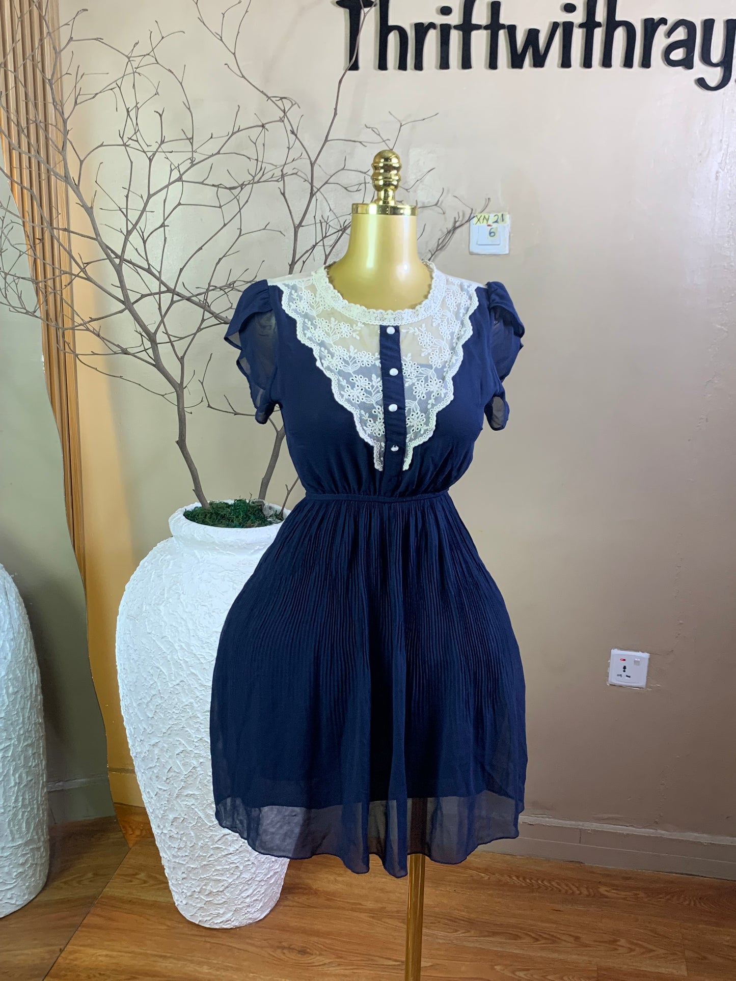 SIZE6 XN21