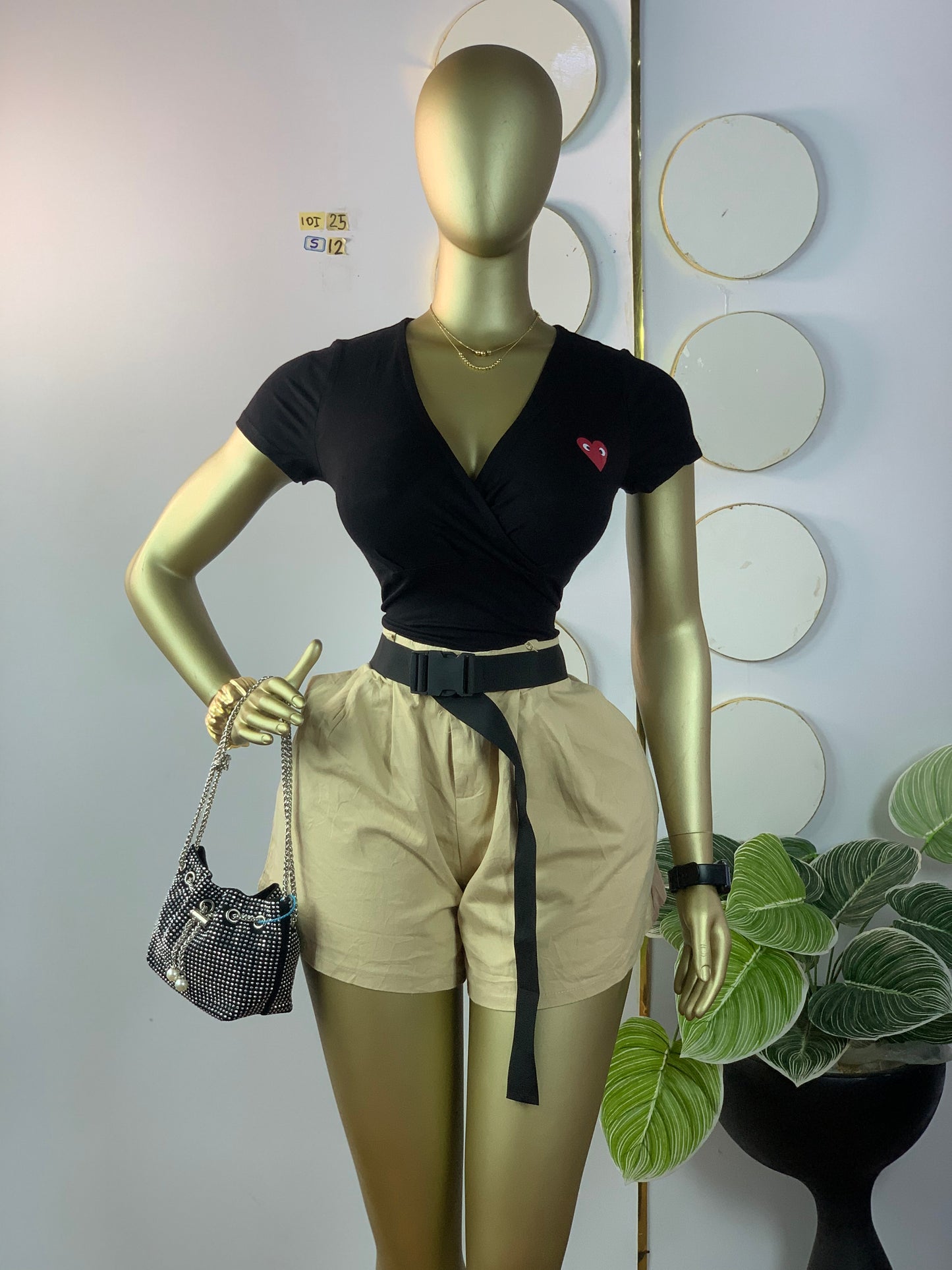 SIZE12 10I25A (Top Only)