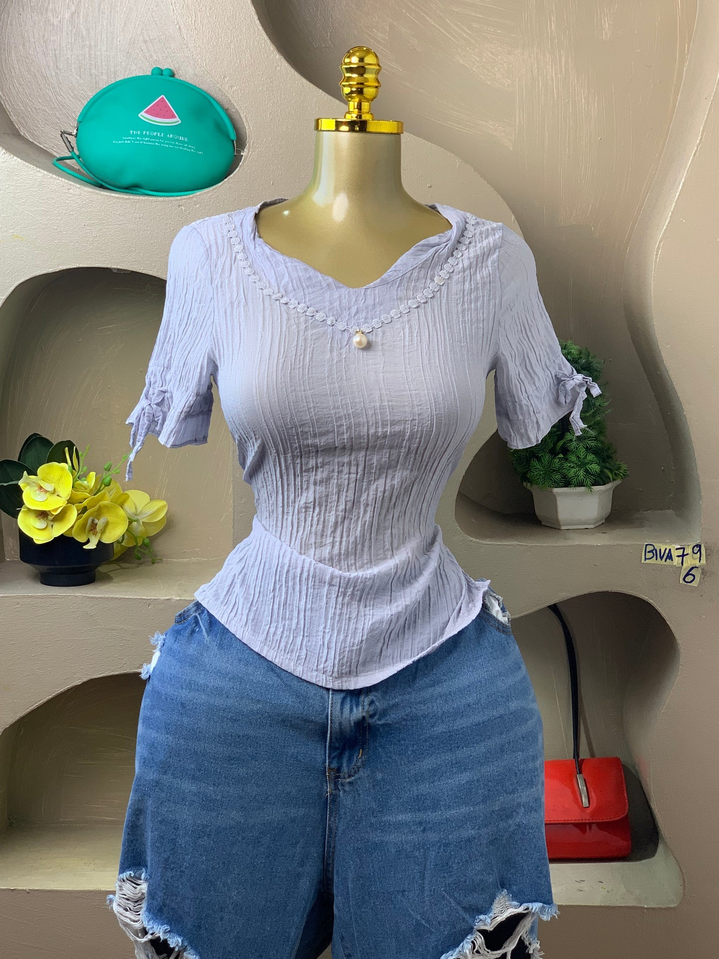 SIZE6 BIVA79