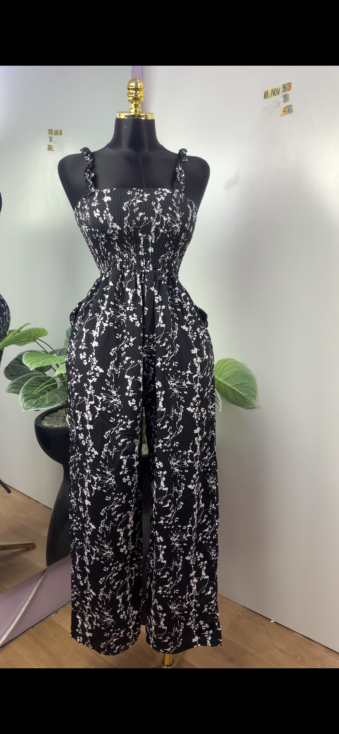 SIZE6 11NOV53 Length56