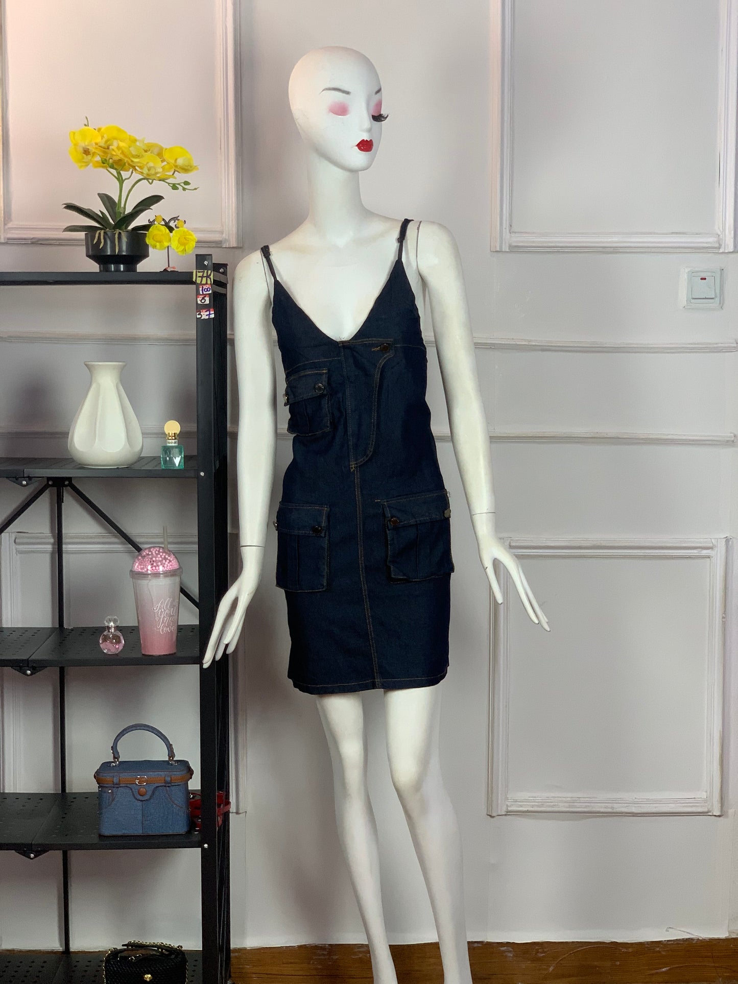 SIZE 6 17K100 Length37