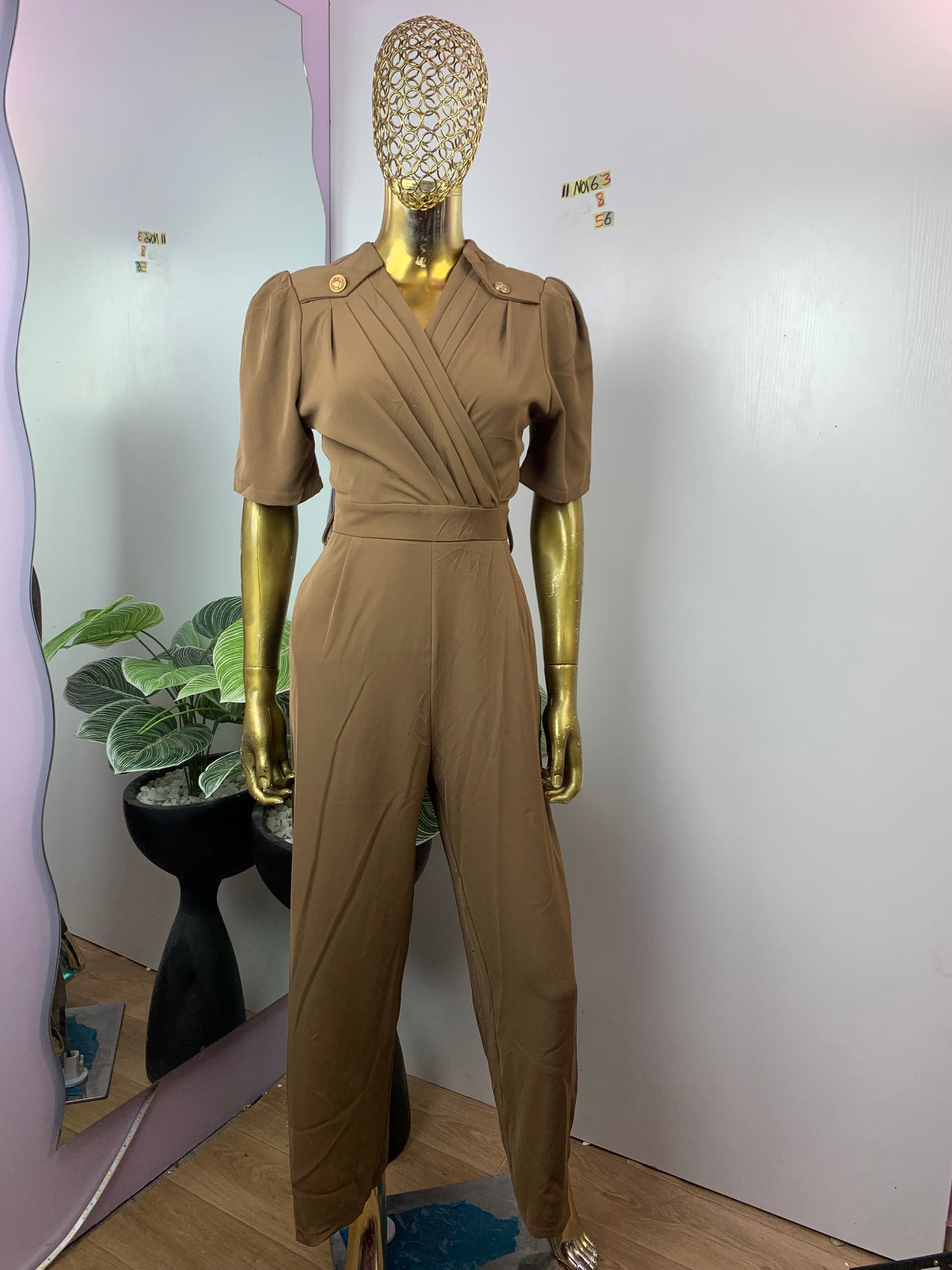 SIZE8 11NOV63 Length56