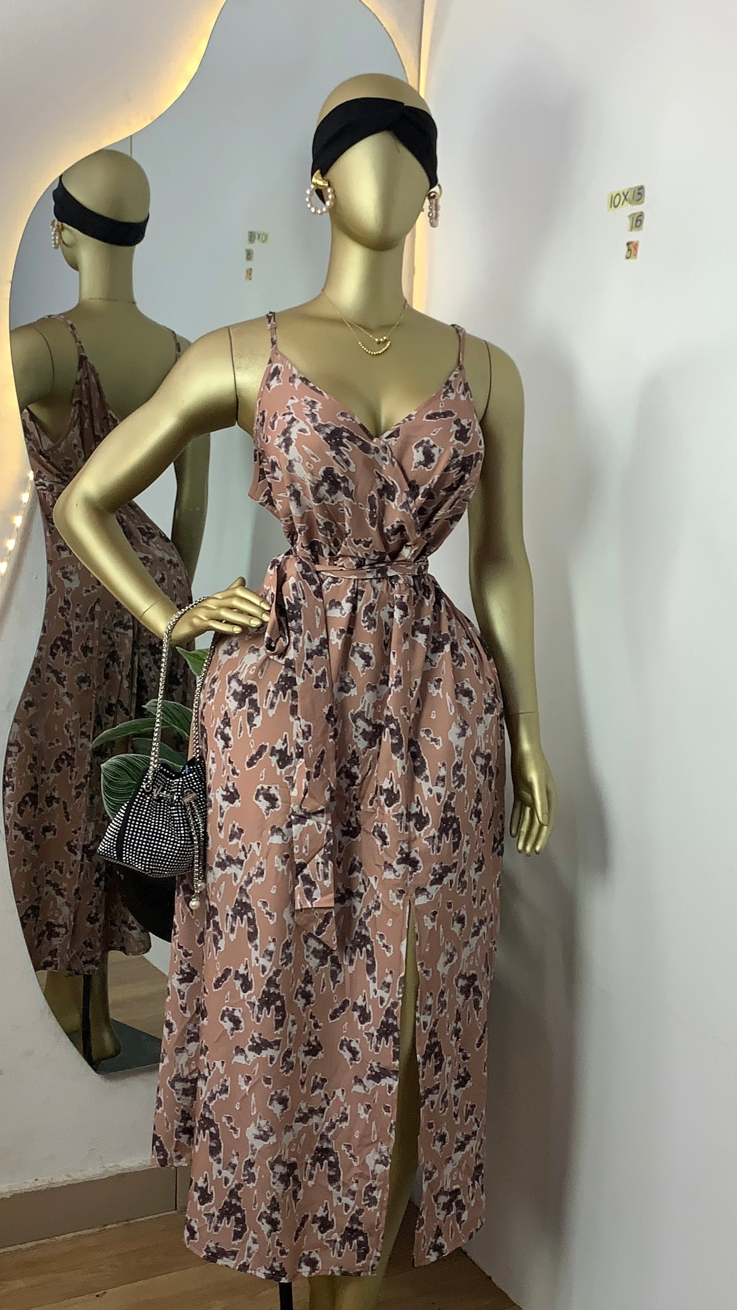 SIZE16 10X15 length58