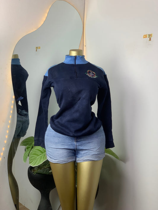 SIZE8 12E39(hoddie only)