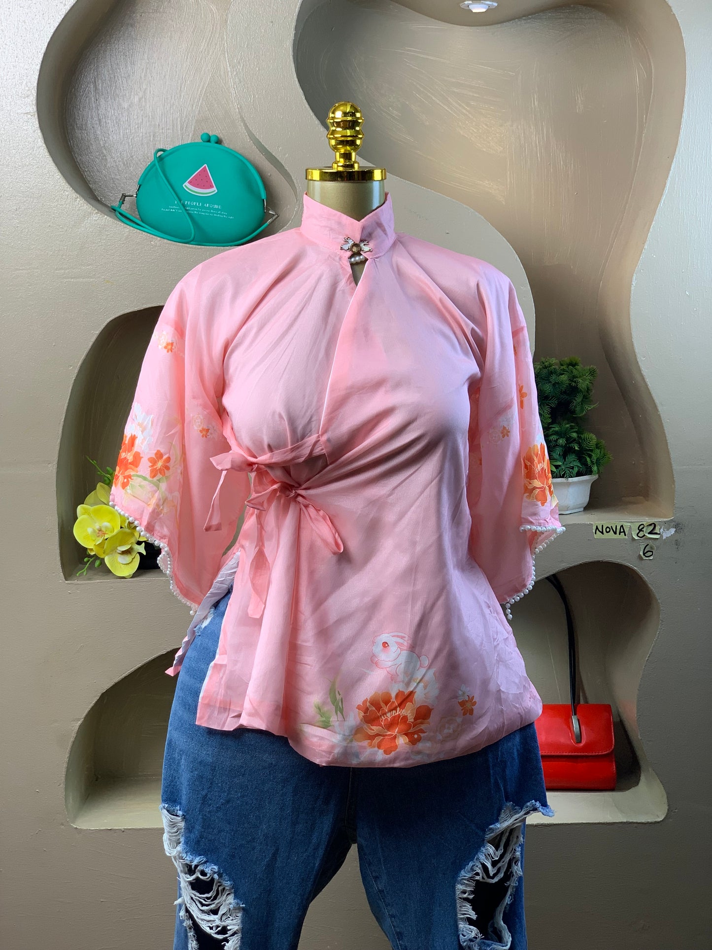 SIZE6 NOVA82