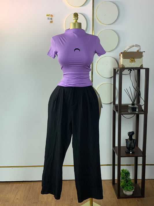 SIZE6 10I80B Length37 (Pants Only)