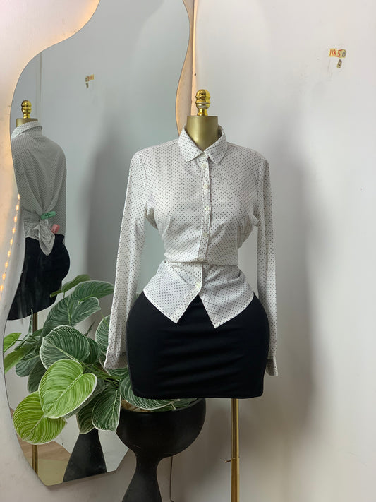 SIZE12 11k50a(skirt only)